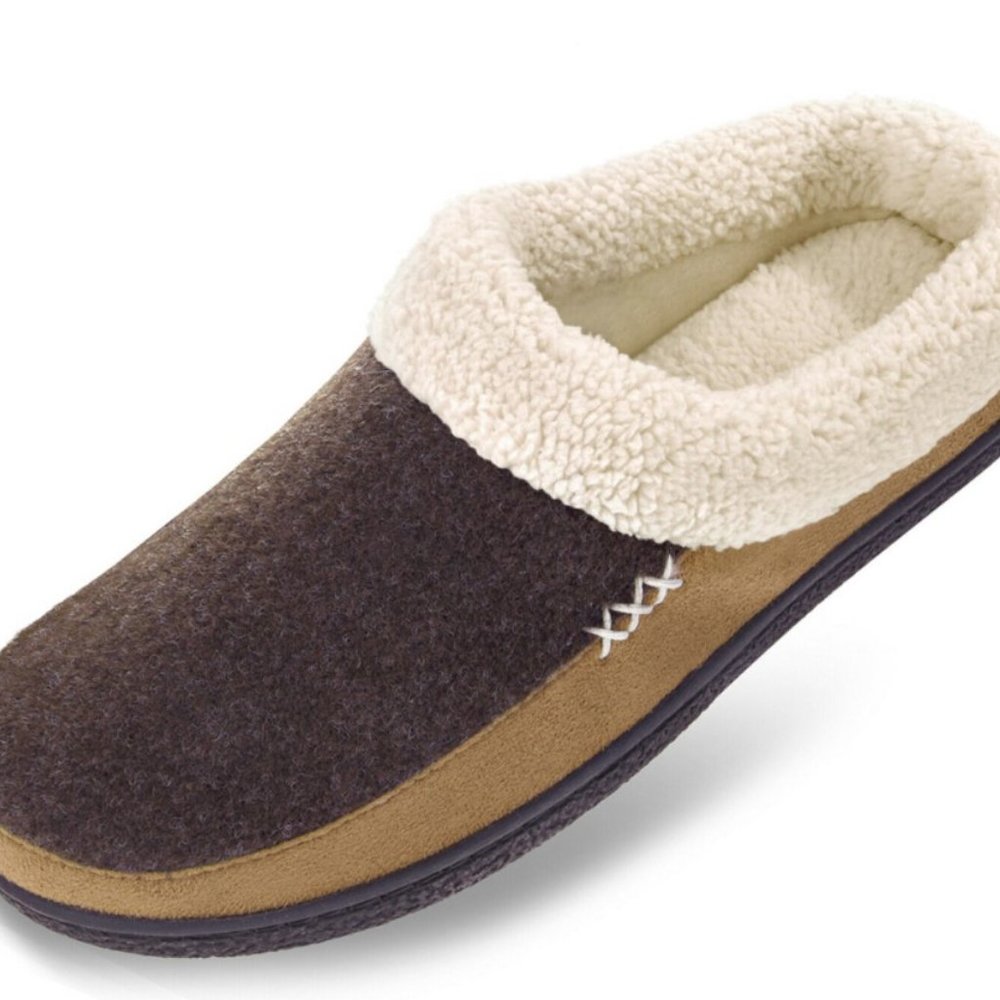 VonMay Men's Slippers